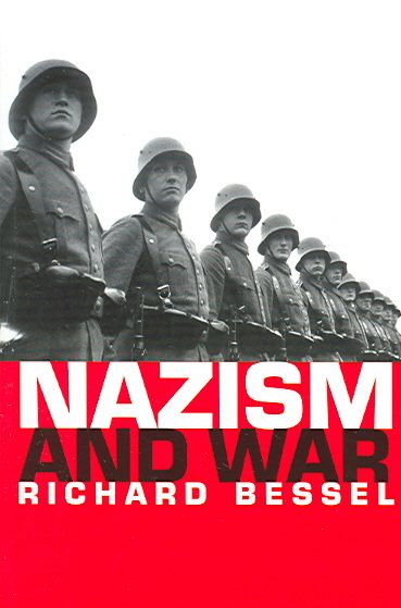 Nazism and War cover