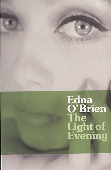 The Light of Evening cover