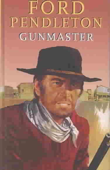 Gunmaster cover