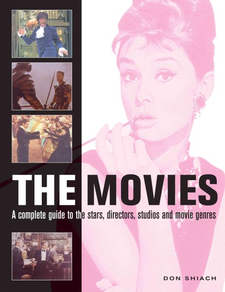 The Movies cover