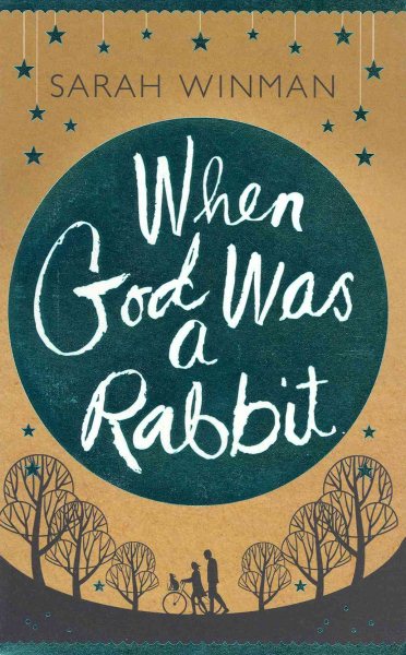 When God Was a Rabbit cover
