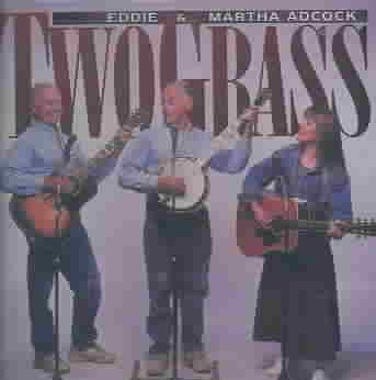 Twograss cover