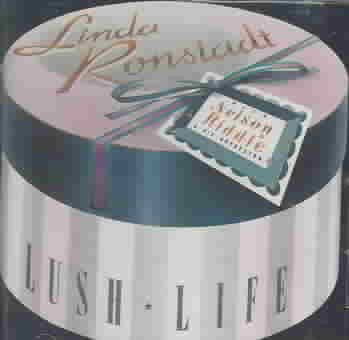 Lush Life cover