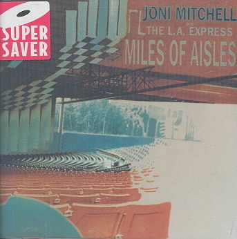 Miles Of Aisles cover