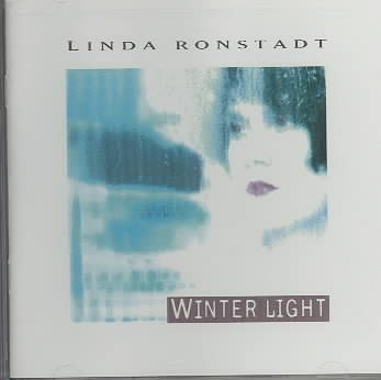 Winter Light cover