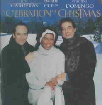 A Celebration of Christmas cover