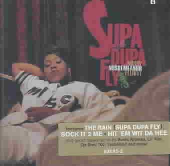 Supa Dupa Fly (clean) cover