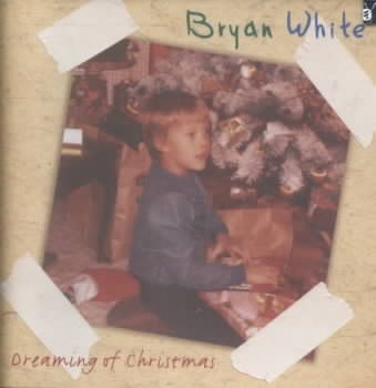 Dreaming Of Christmas [EP] cover