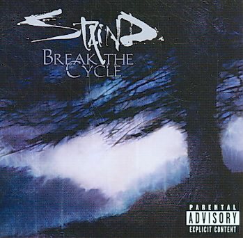Break The Cycle cover