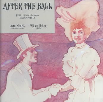 After the Ball plus Highlights from Vaudeville cover