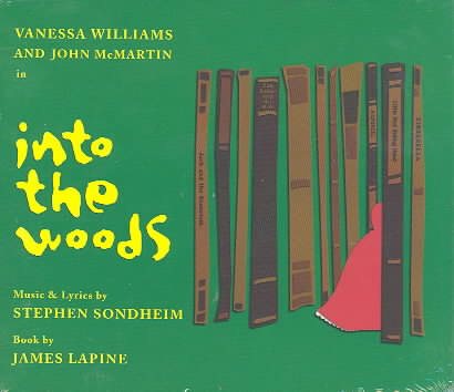 Into the Woods (2002 Broadway Revival Cast)