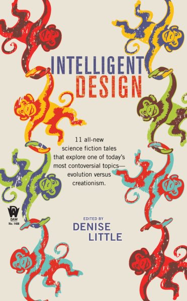 Intelligent Design (Daw Science Fiction)