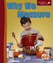 Why We Measure (Spyglass Books)