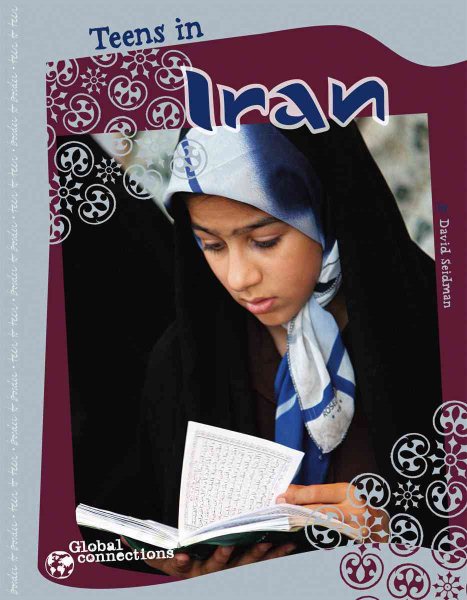 Teens in Iran (Global Connections)