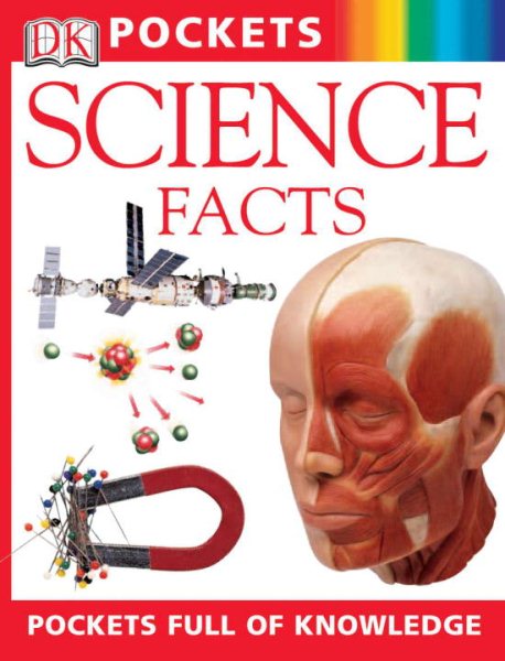 Pocket Guides: Science Facts cover