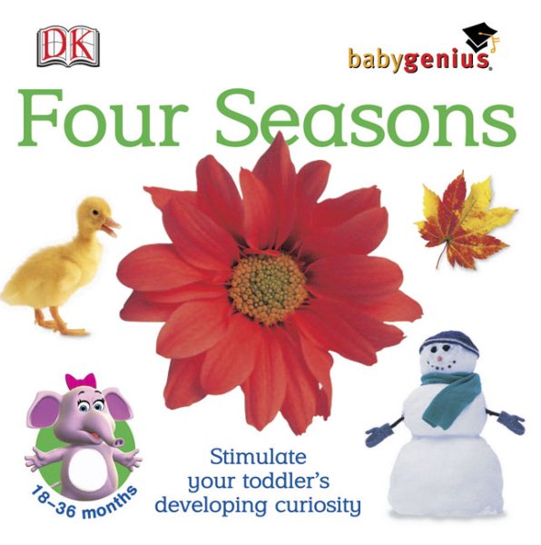 Four Seasons (Baby Genius)