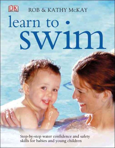 Learn to Swim cover