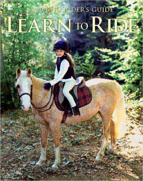 Learn to Ride cover