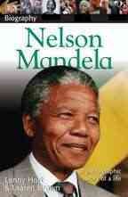 DK Biography: Nelson Mandela cover