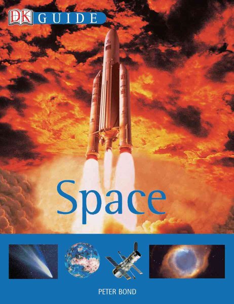 DK Guide: Space