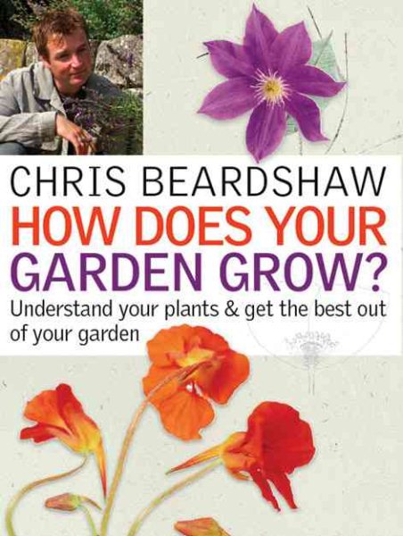How Does Your Garden Grow? cover