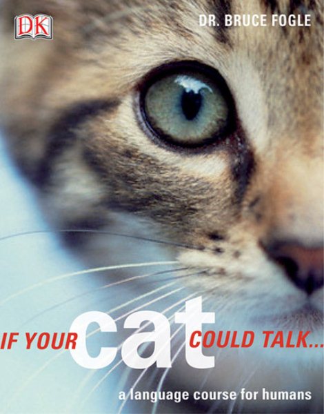 If Your Cat Could Talk cover