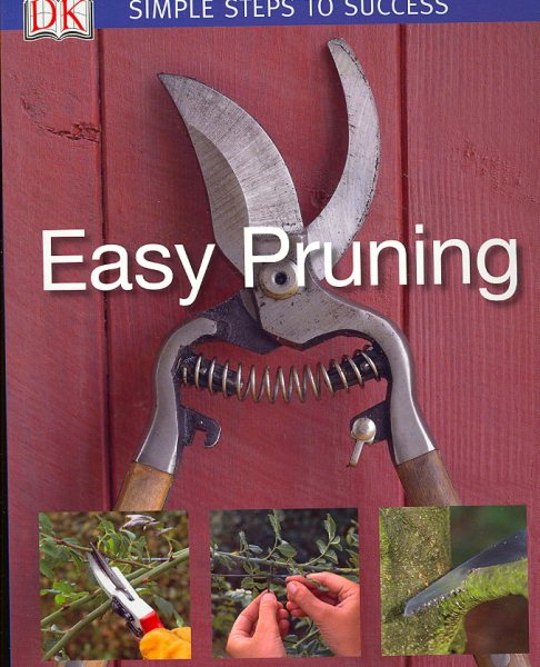 Simple Steps to Success: Easy Pruning