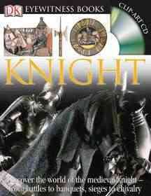 Knight (DK Eyewitness Books) cover