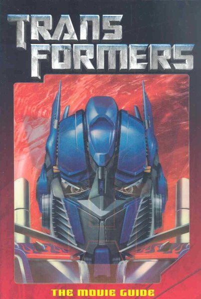 Transformers: The Movie Guide