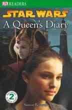 Star Wars: A Queen's Diary cover