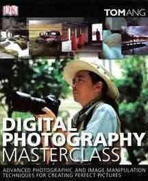 Digital Photography Masterclass cover