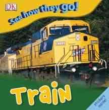 See How They Go: Train