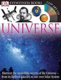Universe (DK Eyewitness Books)