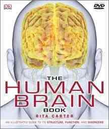 The Human Brain Book cover