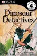 DK Readers L4: Dinosaur Detectives (DK Readers Level 4)