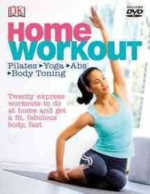 Home Workout cover