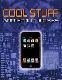 Cool Stuff and How It Works cover