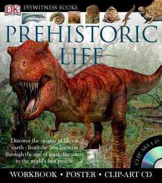 Eyewitness Books: Prehistoric Life
