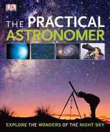 The Practical Astronomer cover