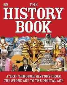 The History Book cover