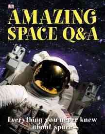 Amazing Space Q&A cover