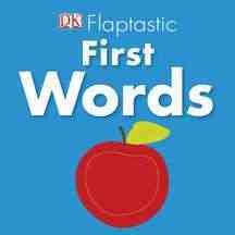 Flaptastic: First Words