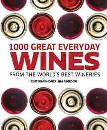 1000 Great Everyday Wines cover
