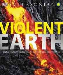 Violent Earth cover