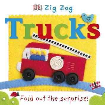 Zig Zag: Trucks