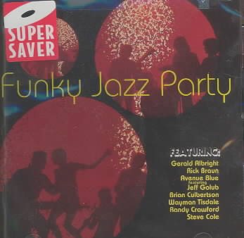 Funky Jazz Party / Various
