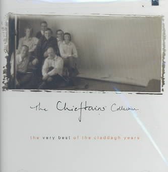 The Chieftains Collection: The Very Best of the Claddagh Years