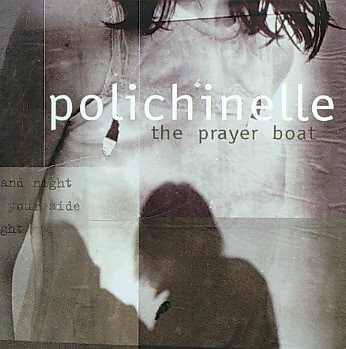 Polichinelle cover