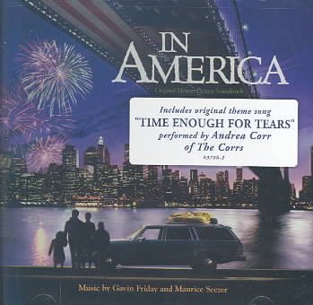 In America (Original Motion Picture Soundtrack) cover