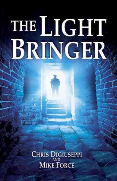 The Light Bringer cover